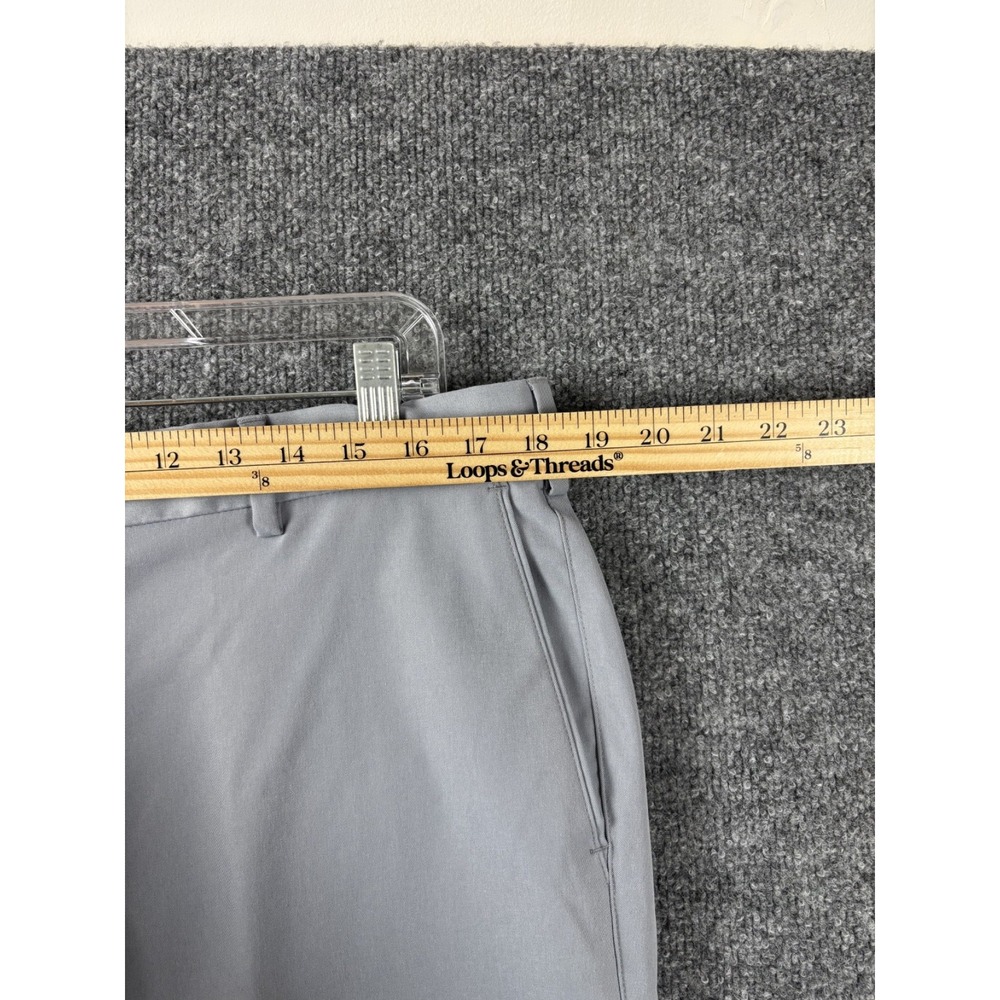 Peter Millar Pants 36x27.5 Golf Performance Stretch Casual‎ Sport Work Chino - Picture 3 of 8